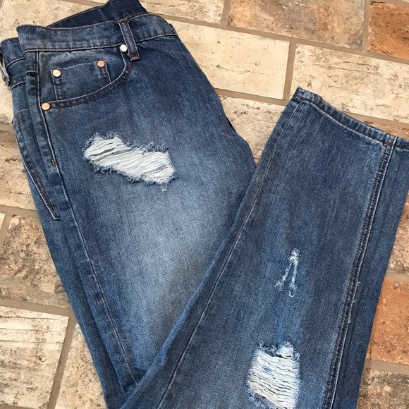 Jeans - Picture 4 of 4